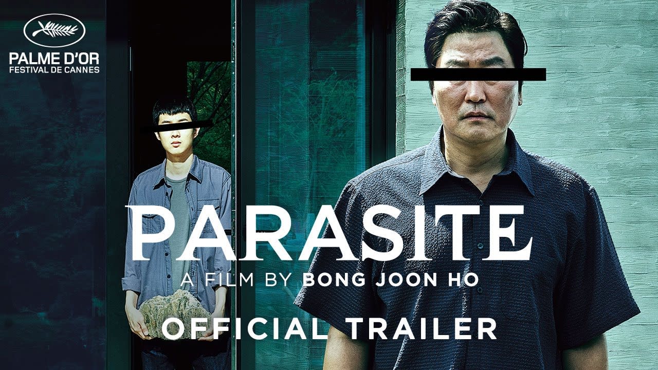 Featured image of post Parasite: un capolavoro inaspettato [RECENSIONE]
