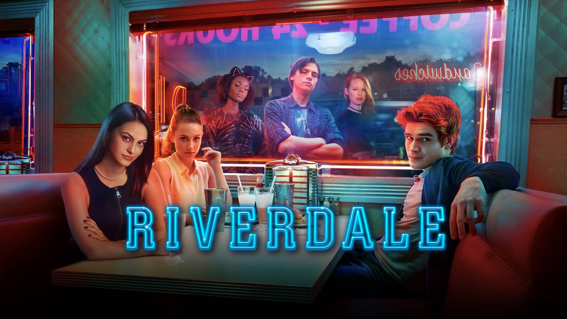 Featured image of post Riverdale: Considerazioni sulle prime 3 stagioni (con spoiler)