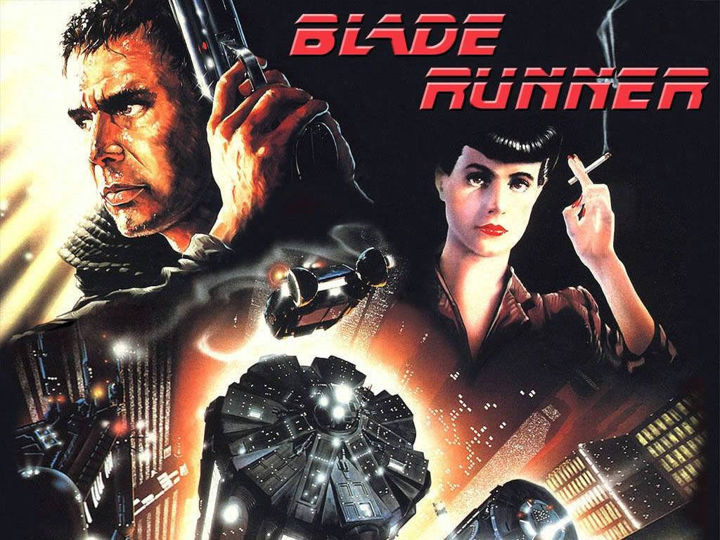 Featured image of post Blade Runner: un cult-movie del cinema sci-fi [RECENSIONE]