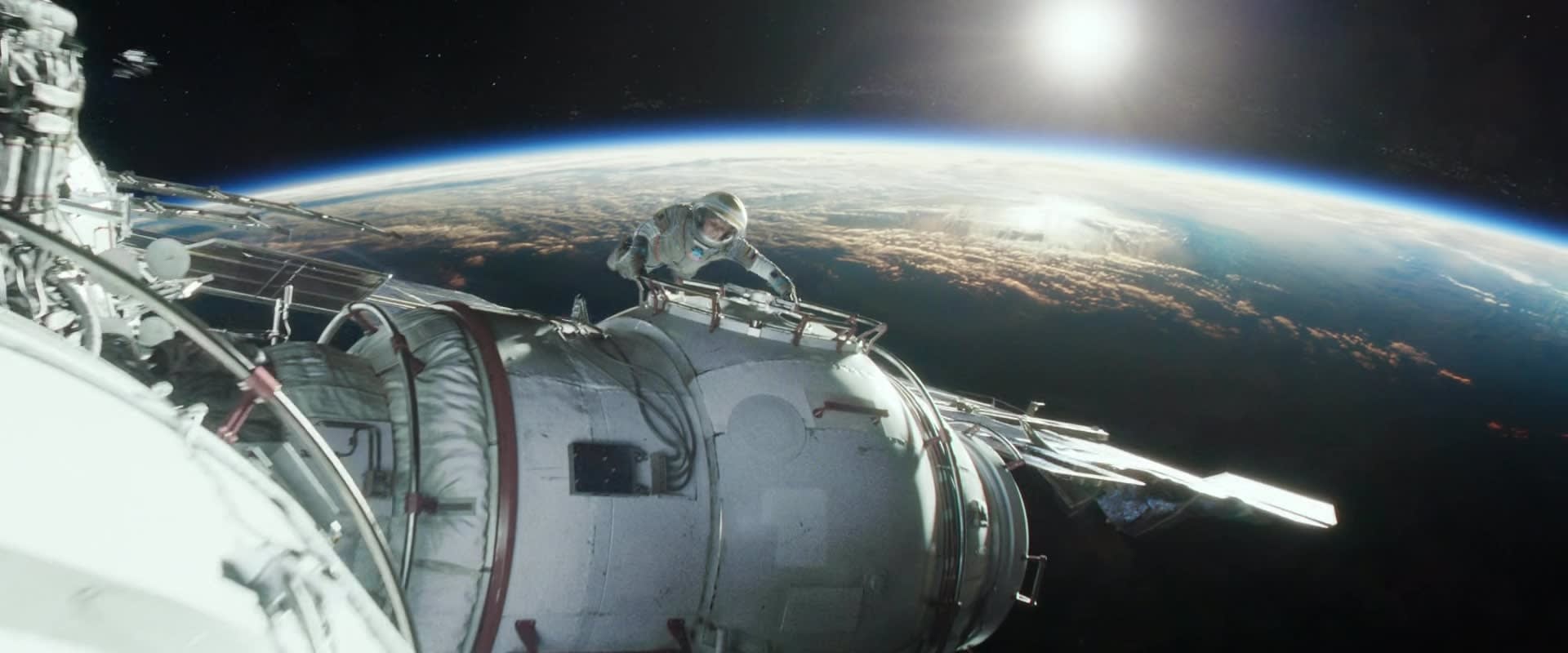 Featured image of post Gravity: un meraviglioso documentario National Geographic! [RECENSIONE]