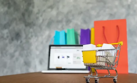 Leveraging E-Commerce Strategies to Market Real Estate Projects Online