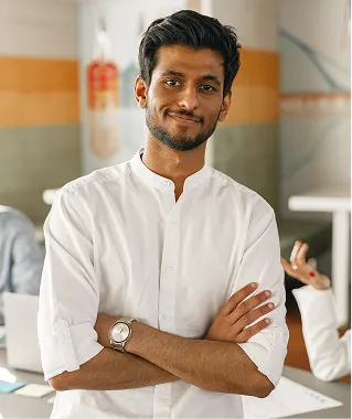 Alexander Jacob Operation Manager