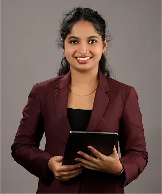 Meenakshi Vijay Project Manager