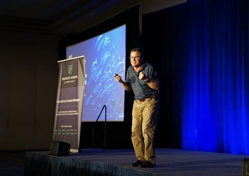 Submit your talk