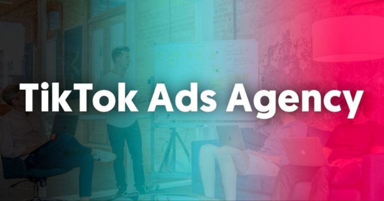 TikTok Ad