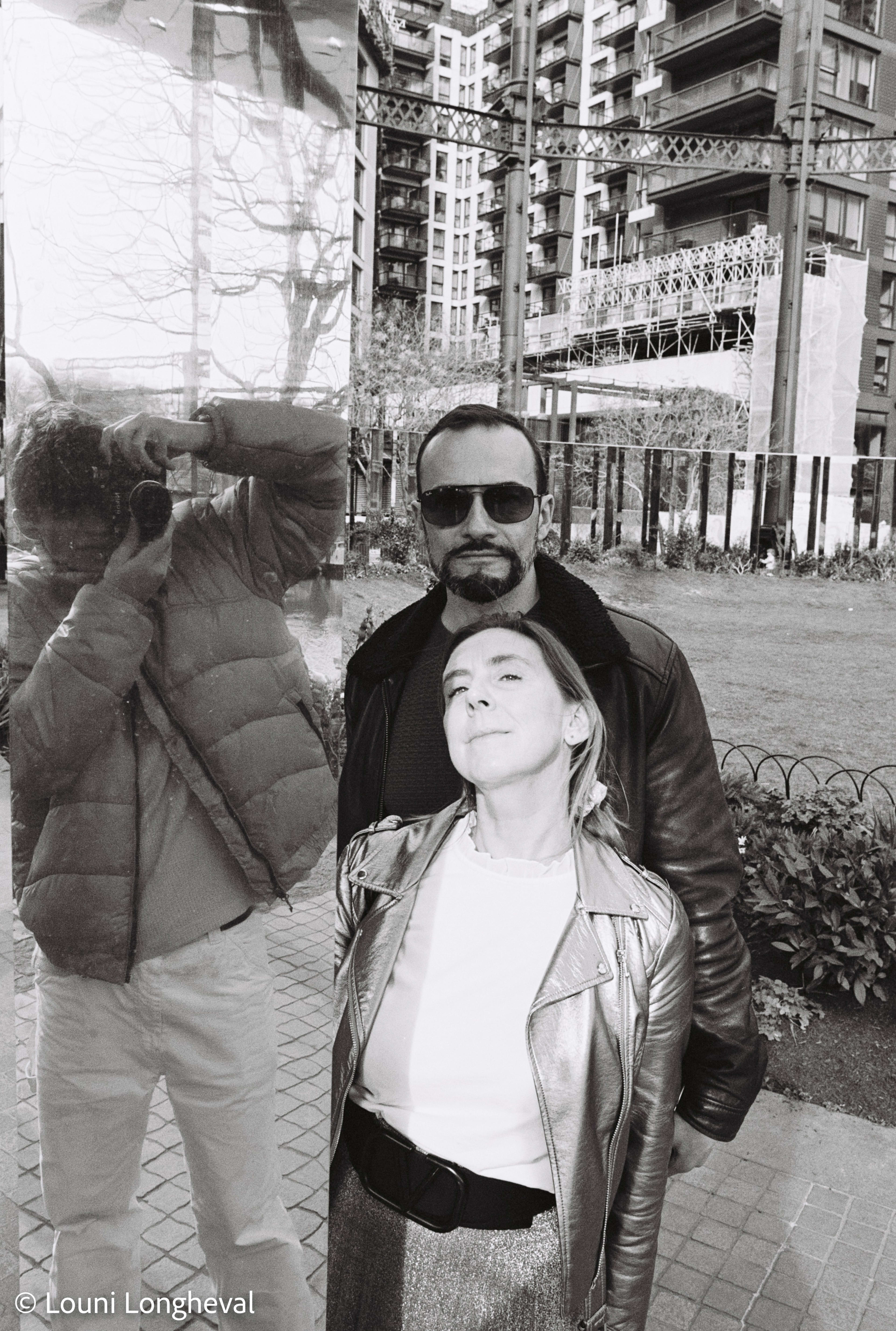 Louni's photo