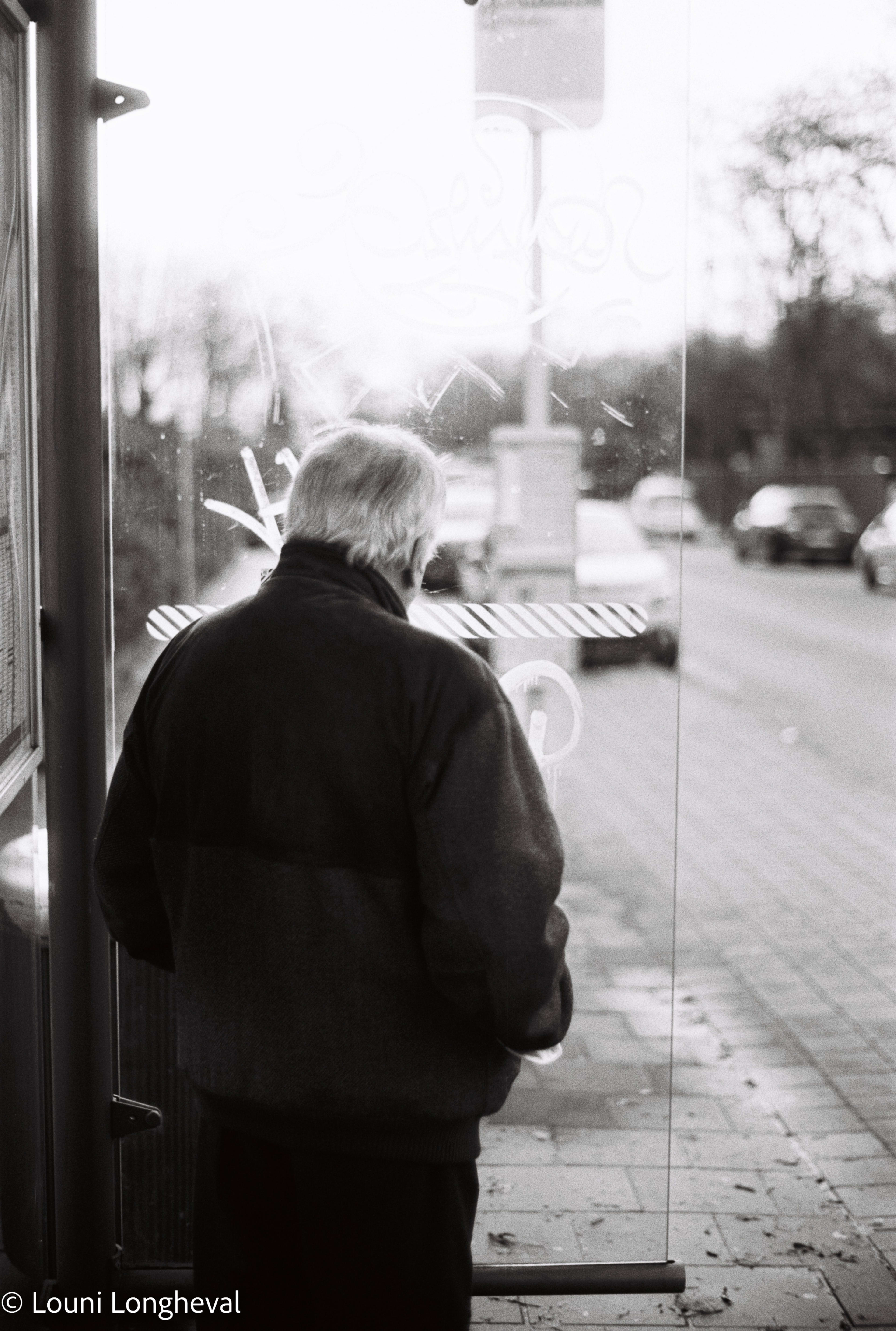 Louni's photo