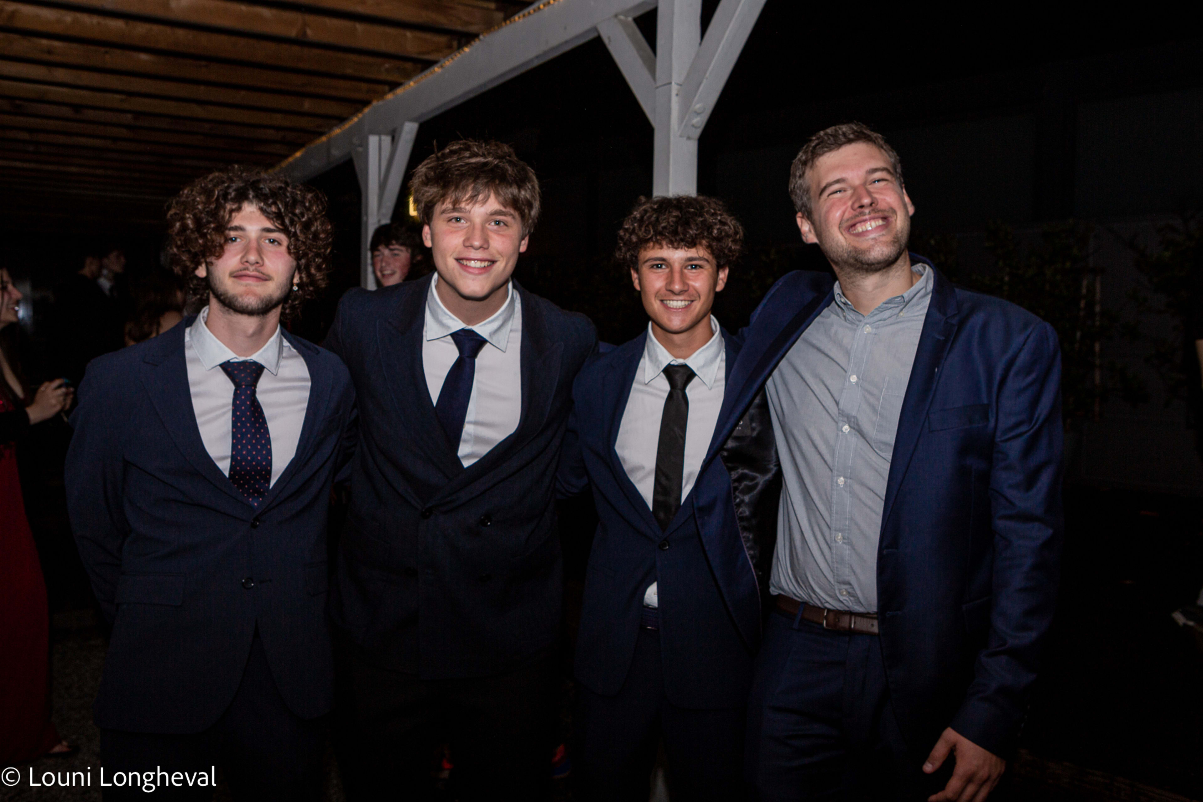 Louni's photo
