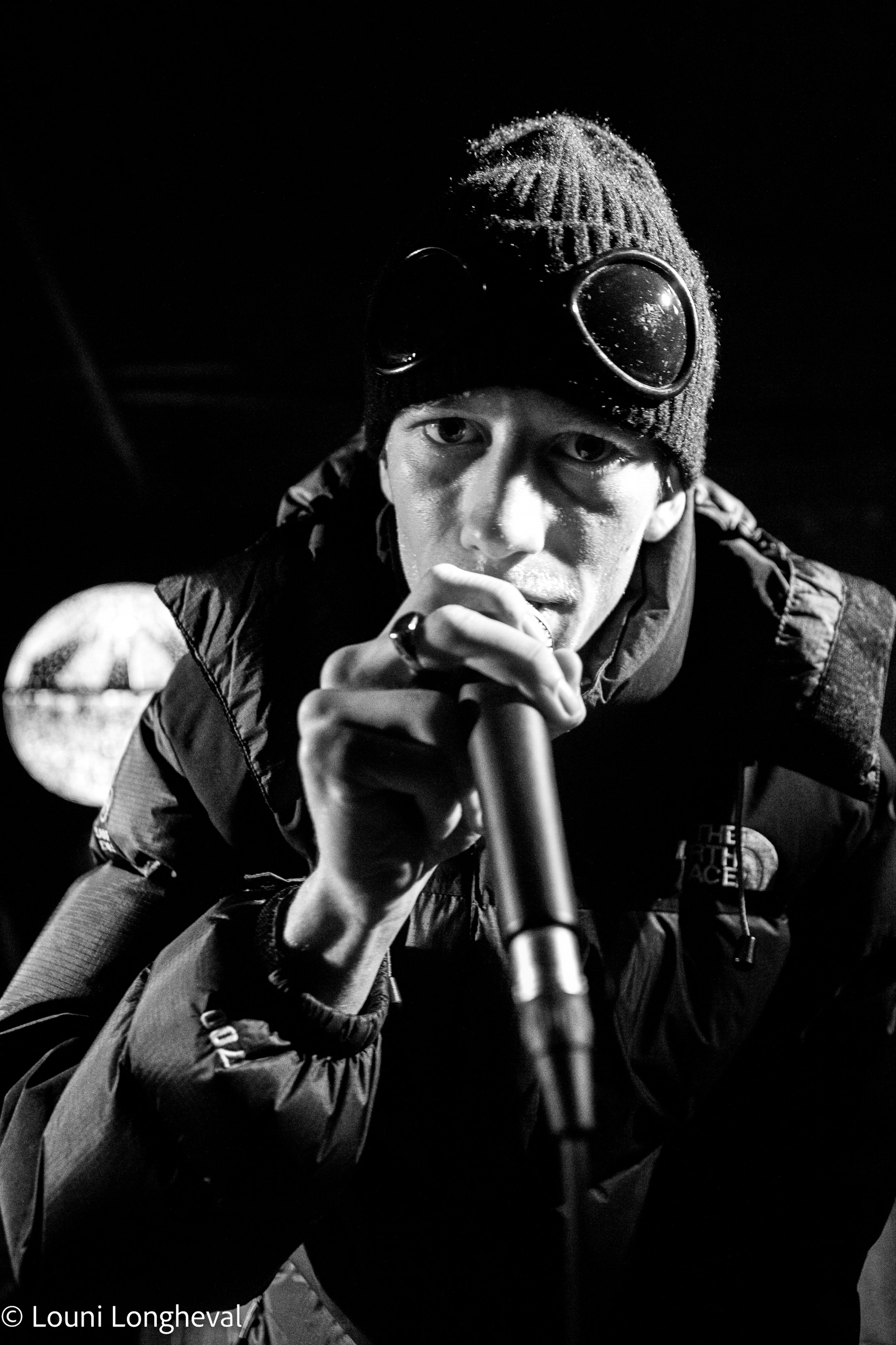 Louni's photo