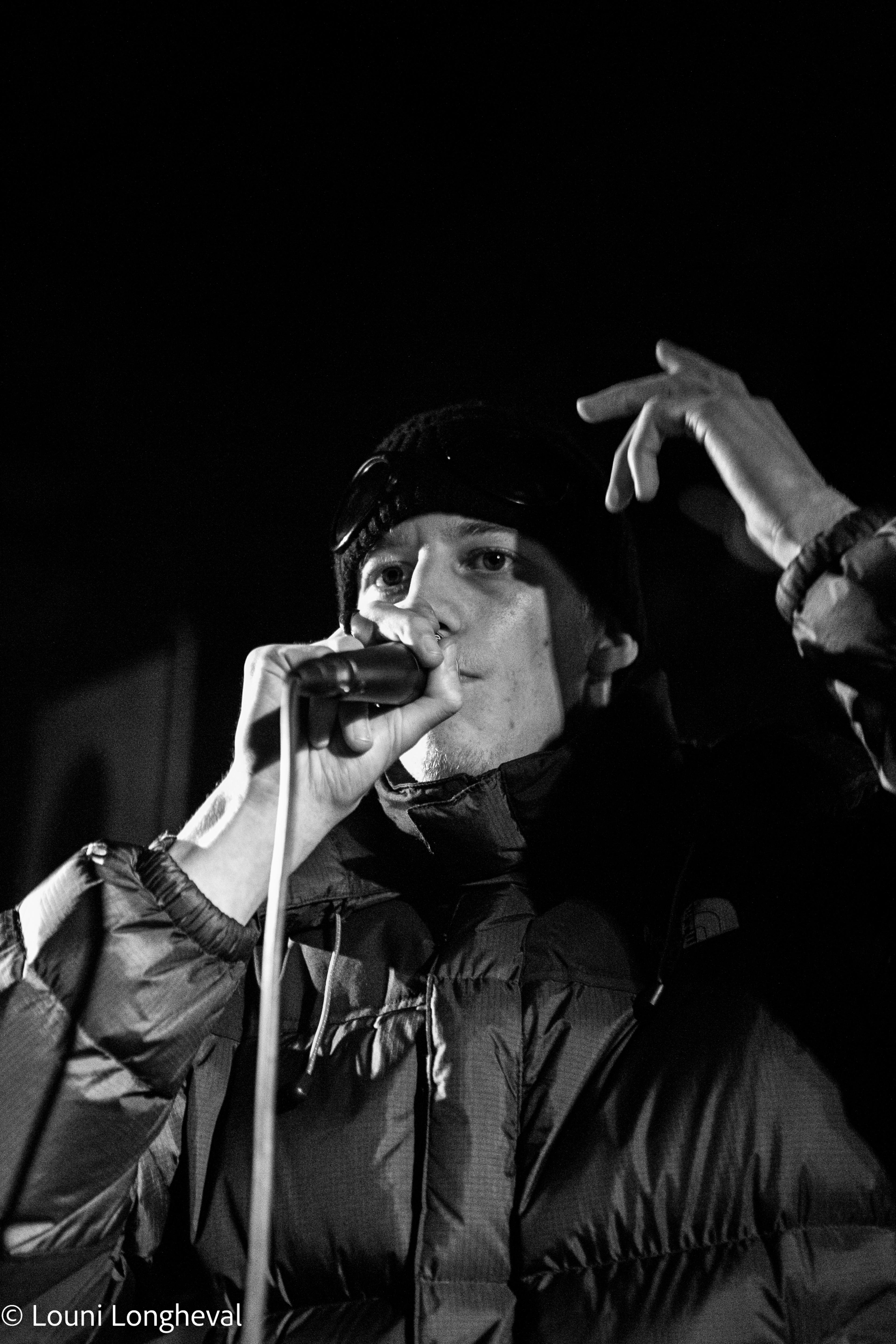 Louni's photo
