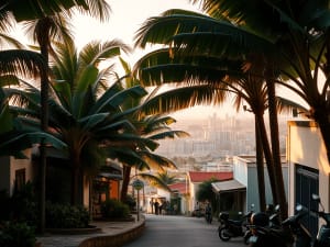 Bangkok