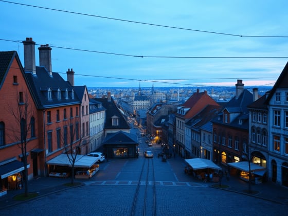 Paris şehir görseli