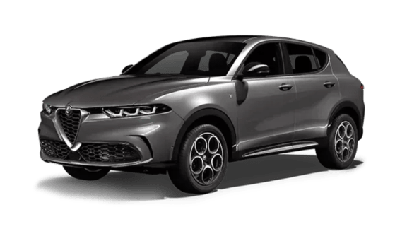 Alfa Romeo Tonale Tributo 1.5 Vgt 160 Hybrid Tct