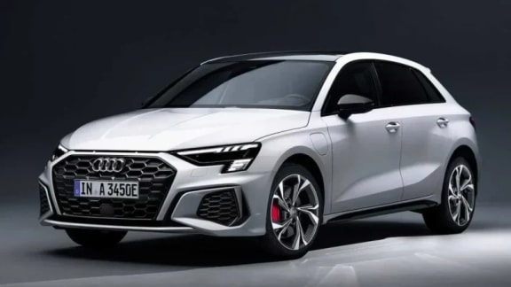 Audi A3 Sportback 35 1.5TFSI Cod Design Stronic PI