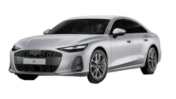 Audi A6 Sedan 45 TDI 231 Quattro Tiptronic