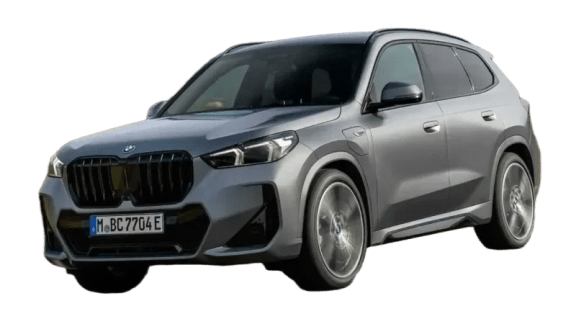 BMW X1 SDRIVE20i 1.5 170 X-line
