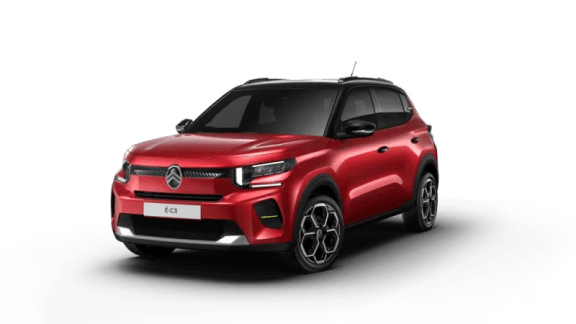 Citroen C3 Feel Adventure 1.2 PURETECH 110
