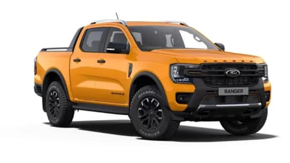 Ford Ranger Xlt 4x2 2.0 Ecoblue 170