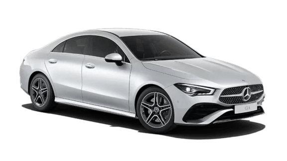 Mercedes-Benz Mercedes-amg Cls 53 4MATIC+