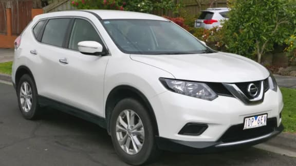 Nissan X-trail 1.3 Dig-t 158 DCT Design Pack