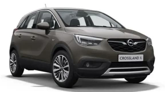 Opel Crossland X 1.2 130 AT6 S&s Essentia