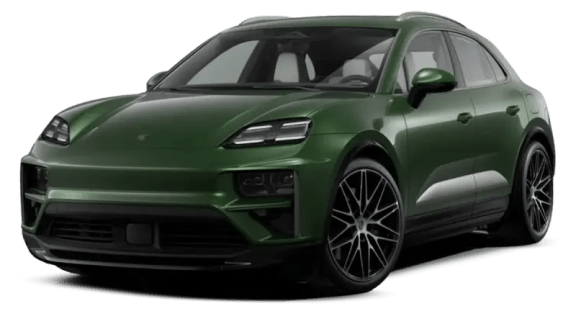Porsche Macan 2.0