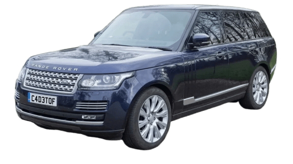 Land Rover 2.0 PHEV404 Westminister