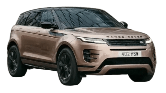 Land Rover Evoque 1.5P160 S