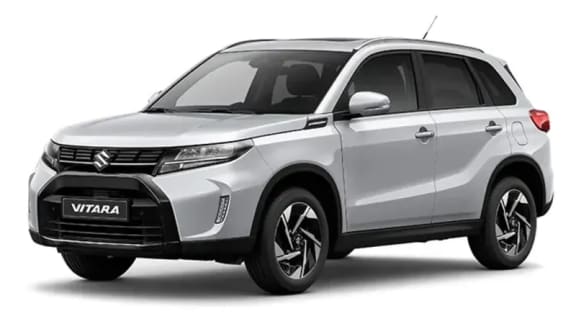 Suzuki Vitara 1.4 Gl+ AT