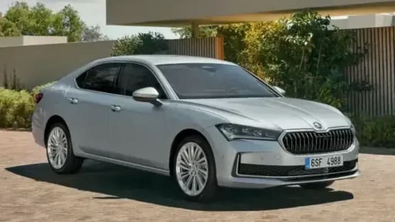 Skoda Superb 1.5 TSI ACT 150 DSG Elite