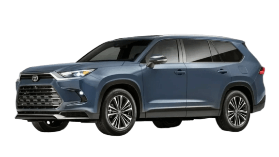 Toyota Highlander 2.5 (243) Hybrid AWD E-cvt