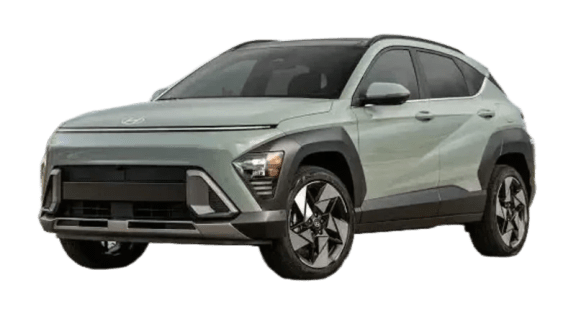 Hyundai Kona Elektrik Advance 99 KW