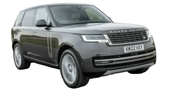 Land Rover 4.4 P615 SWB