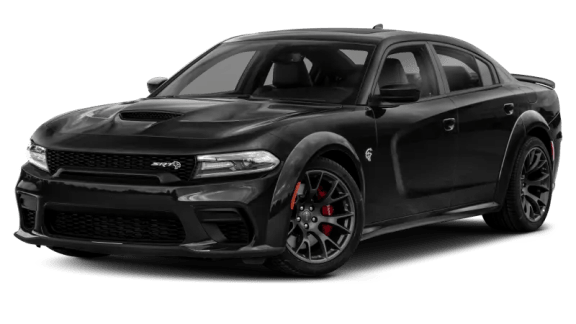 Dodge Charger GT 3.6 8AT