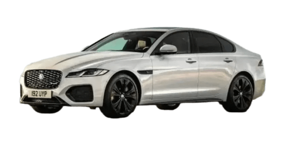 Jaguar XF AWD Prestige 2.0D180