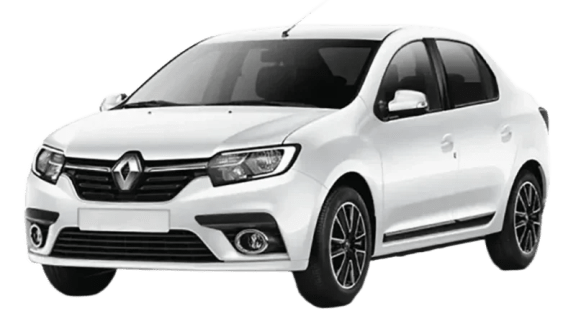 Renault Symbol Joy 0.9 TCE 90