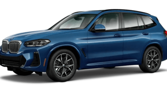 BMW X3 SDRIVE20i 1.6 (170) X-line FL