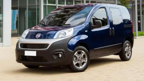 Fiat Fiorino Panorama Premio 1.3 M.JET 95 E6D