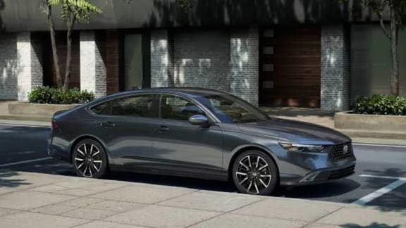 Honda Accord 1.5 192 Executive AT