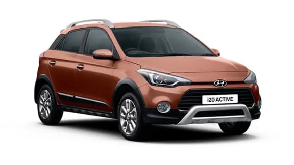 Hyundai i20 Active FL 1.4 MPI Elite Smart OV