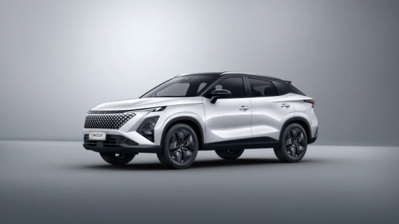 Omoda Omoda 5 Ultima 145