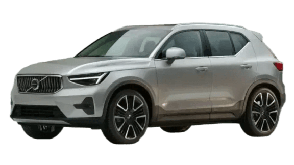 Volvo XC40 Recharge Pro P6 FWD