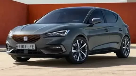 Seat Leon 1.0 etsi 110 DSG Style Plus