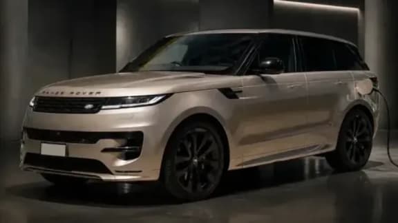 Land Rover Sport 3.0 D300 Dynamic SE