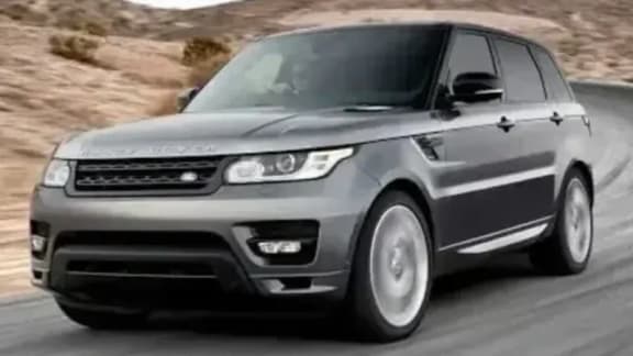 Land Rover Sport 3.0 SDV6 Hse Dynamic