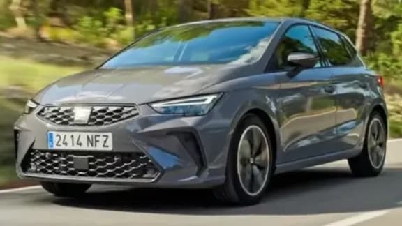 Seat Ibiza 1.0 ECOTSI 110 DSG Style
