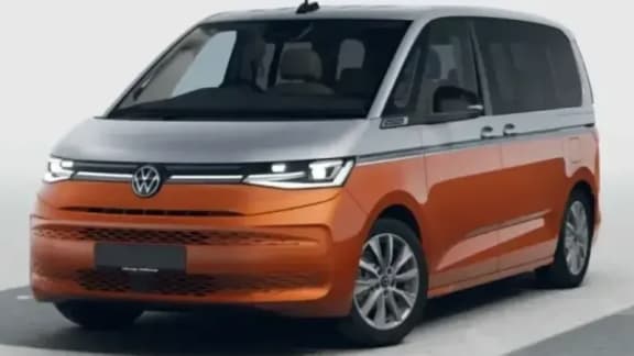 Volkswagen Caravelle Style 2.0 TDI (8+1) Uzun 170 DSG