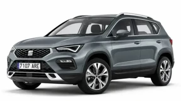 Seat Ateca 1.5 ECOTSI ACT 150 DSG S&s FR