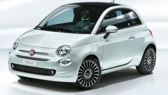Fiat 500 Star 1.2 Fire 69 Dualogic