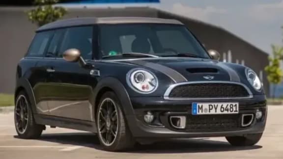 Mini Mini Cooper Clubman 1.5 136 Final Edt